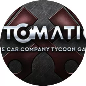 Automation - The Car Company Tycoon Game - Video game