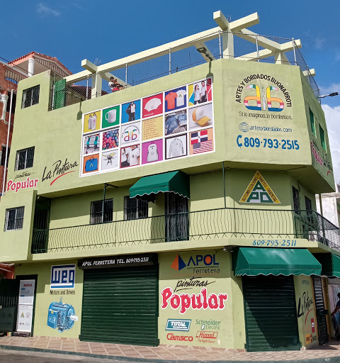 Automatizaciones y Partes - 