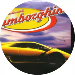 Automobili Lamborghini