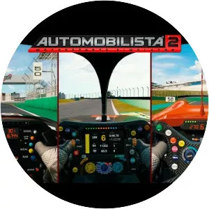 Automobilista 2 - Video game