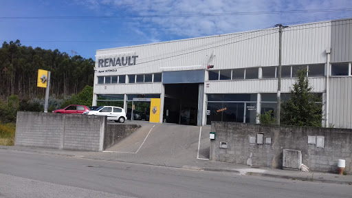 Automodus Lda - Car dealer in Povoa de Lanhoso, Portugal