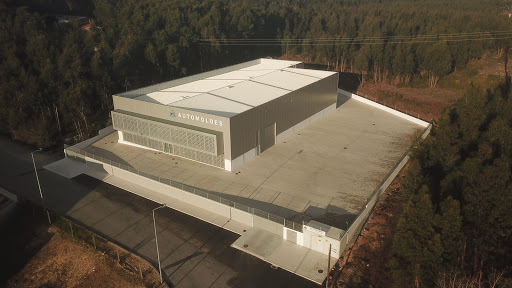 Automoldes - Mold maker in Portugal