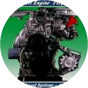 Automotive Engine Performance