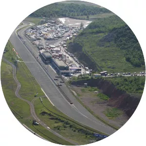 Automotodrom Grobnik - 