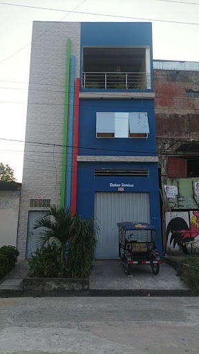 Automotriz Savino Taller De Mecanica