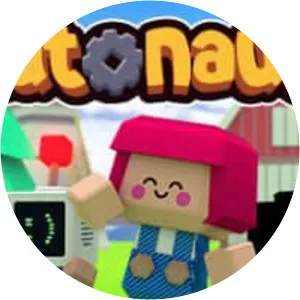 Autonauts - Video game