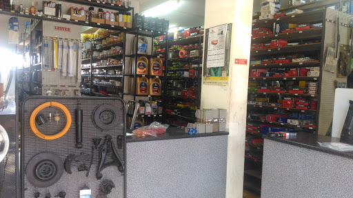 AutoNovo - Auto body shop in Povoa de Varzim, Portugal