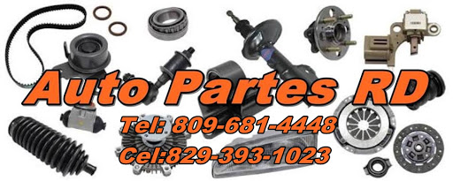 autopartesRD