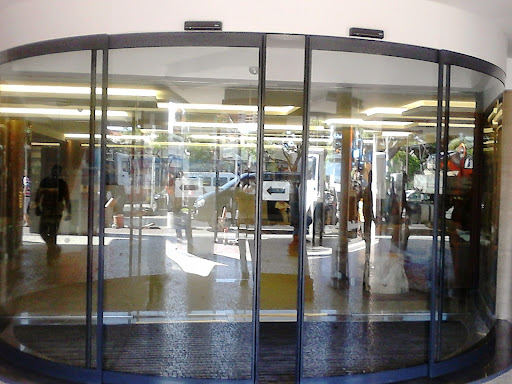 Autoportas-portas E Automatismos Lda. - 