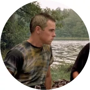 Autoportret z kochanka