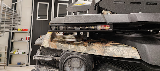 Autoprime i Stenkullen AB - Auto machine shop in Lerum, Sweden