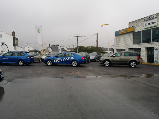 AUTOPRIN - Cupra - Service - Car repair and maintenance service in Spain