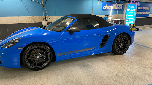 Autoreinigung Horvath - Car detailing service in Innsbruck, Austria