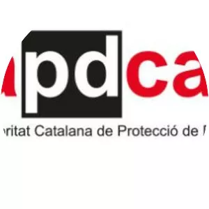 Autoridad Catalana de Protección de . . .