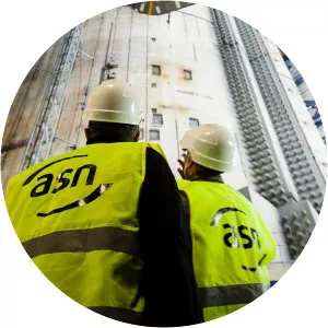 Autorité de sûreté nucléaire