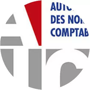 Autorité des normes comptables
