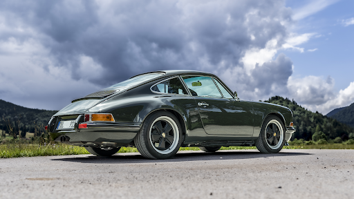 Autosattlerei Schaupp - Auto upholsterer in Jachenau, Germany