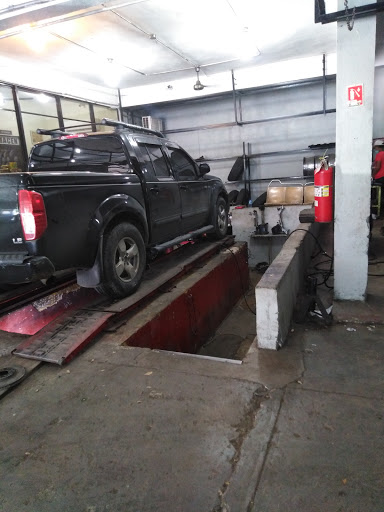 Autoservicio 48 Horas