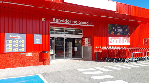 Autoservizos Familia