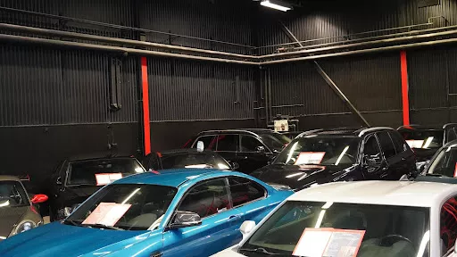 AutoStore Sverige AB