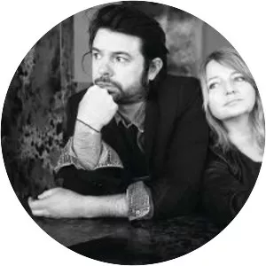 Autour de Lucie - Pop band