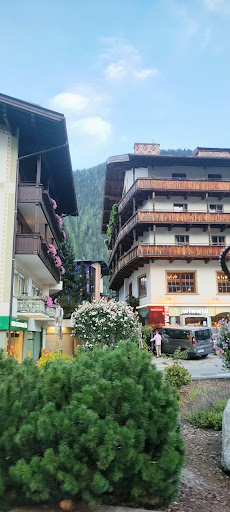 Autoverleih Mayrhofen - Car rental agency in Mayrhofen, Austria