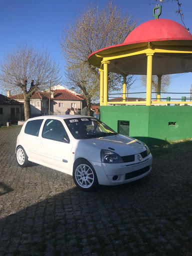 Autovilardeste - Auto machine shop in Portugal