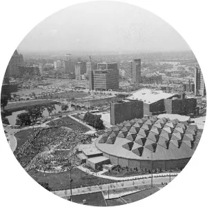 Autoworld - Theme park in Flint