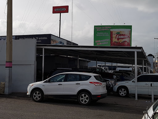 Autozama Taller Comerciales - Store in Santo Domingo, Dominican Republic