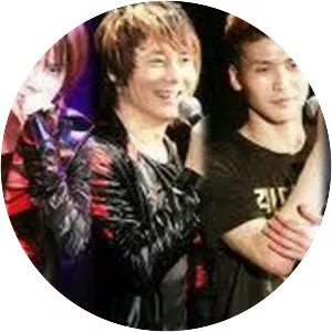 AUTRIBE - Musical group