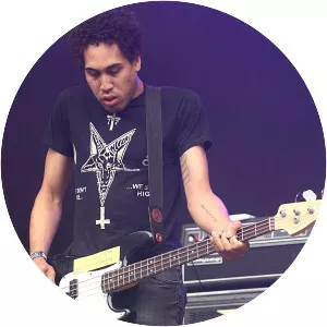 Autry Fulbright II Musician photograph