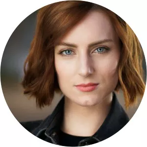 Autumn Harrison - Actress