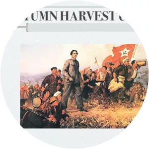 Autumn Harvest Uprising - Battle