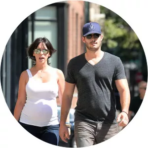 Autumn James Hallisay photograph