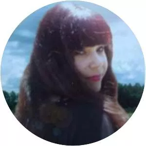 Autumn Jones Lake - Author