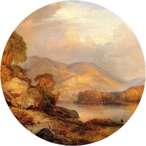 Autumn Landscape
