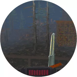 Autumn Night 3D Shooter
