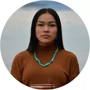 Autumn Peltier - Activist