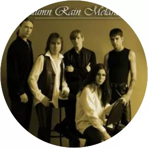 Autumn Rain Melancholy