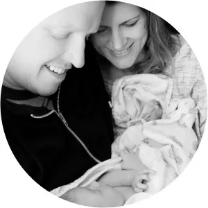 Autumn Rosalia Busey - Jake Busey's daughter