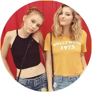 Autumn Shields photograph