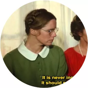 Autumn Sonata - 1978 ‧ Drama/Music genre ‧ 1h 39m