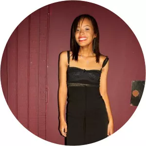 Autumn Whitaker - Forest Whitaker's daughter