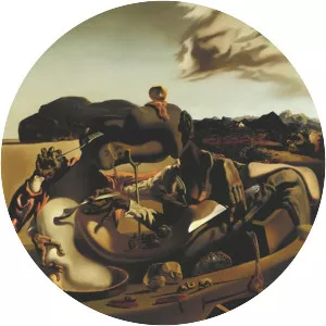 Autumnal Cannibalism