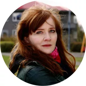 Auður Ava Ólafsdóttir