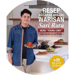 Auwines - Indonesian businessperson