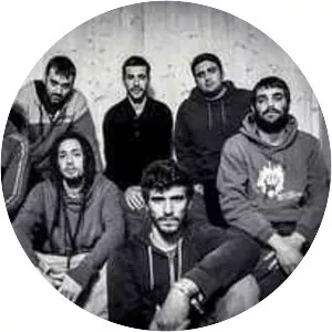 Auxili - Musical group