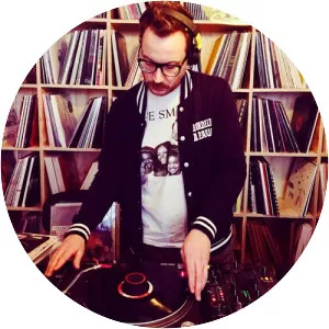 Auxiliary The Masterfader