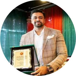 Auyon Osman photograph