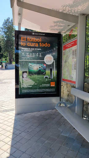 Av.Juan Pablo II-Portugalete